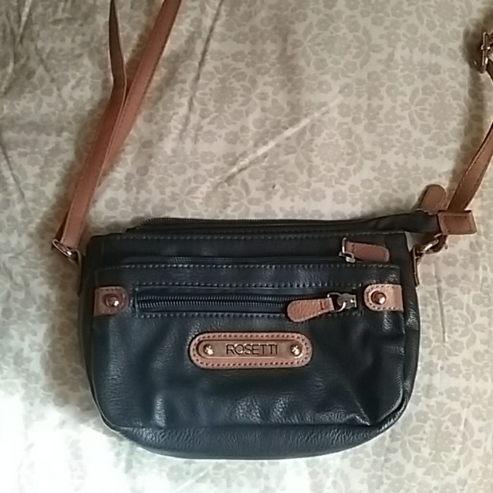 Rosetti crossbody
